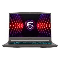 MSI Thin A15 (AMD Ryzen 7-7735HS/ DDR5 8GB/ SSD 512GB/ 15,6" FHD IPS 144Hz/ 4GB RTX3050/ Backlit/ 