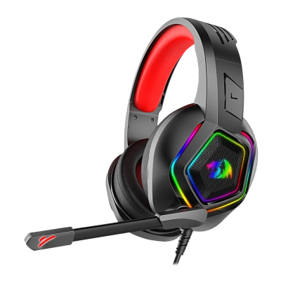 Наушники Redragon Medea H280