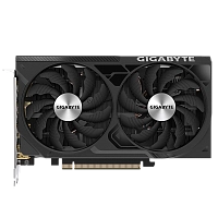 Gigabyte - 8GB GeForce RTX4060Ti WINDFORCE OC GV-N406TWF2OC-8GD