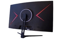 Pixel-27 PXG27FHD-CU Gaming Monitor, MVA, 165Hz, 2mc, FHD (1920*1080), HDMI, Display port, 