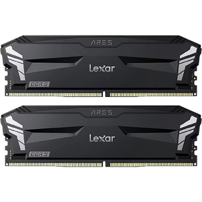 Lexar DDR5 32GB 6000Mhz (16*2) 
