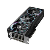 Gigabyte - 12GB GeForce RTX5070 AORUS MASTER GV-N5070AORUS M-12GD