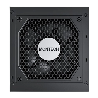 Блок питания Montech CENTURY G5 850W