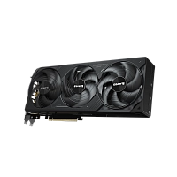 Gigabyte - 16GB GeForce RTX5080  WINDFORCE OC SFF DDR7 GV-N5080WF3OC-16GD