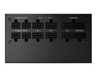 MSI 750W MPG A750GF Блок питания