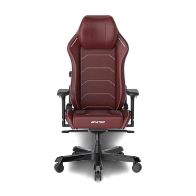 Кресло - DXRacer Full Red Master Chair