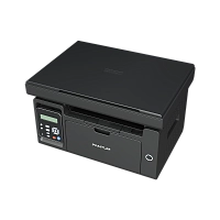 Pantum - M6500W  (A4, 128mb, 22 стр/мин, лазерное МФУ, LCD,  WiFi)
