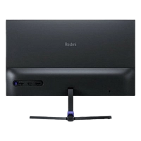 Redmi - 24" G24 Gaming Monitor, IPS, 180Hz, 1mc, FHD (1920x1080), HDMI+DP, (P24FCA-RG) 