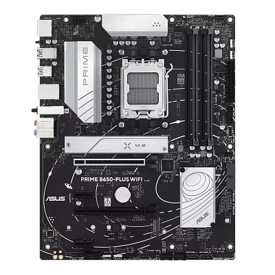 MB ASUS AMD AM5 PRIME B650-PLUS WIFI DDR5