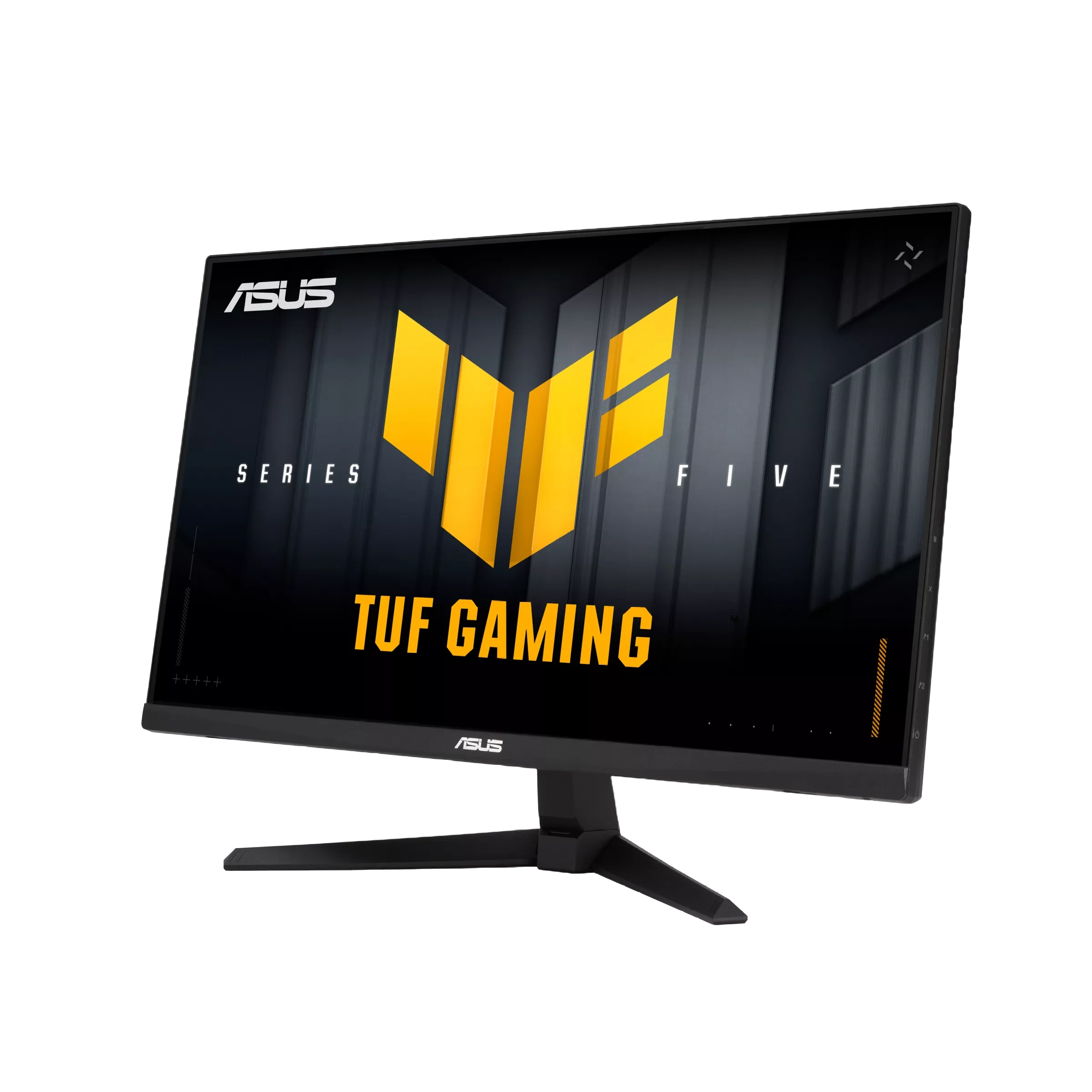 ASUS - 27" TUF Gaming  VG279QM5A Gaming Monitor, FHD (1920 x 1080),  Fast-IPS, 240Hz, 0.3ms, G-SYNC®