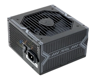 Блок питания - MSI 550W MAG A550BN 