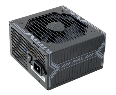Блок питания - MSI 550W MAG A550BN 