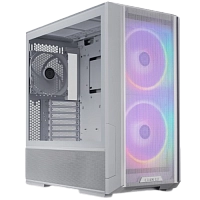 Корпус Lain Li LANCOOL 216RW white