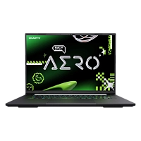 GIGABYTE AERO X16 (AMD Ryzen AI 7-350/ DDR5 32GB/ SSD 1TB/ 16" WQXGA IPS 165Hz/ 8GB RTX5060/ Backlit