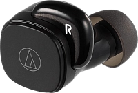 Audio Technica ATH-SQ1TWBK (Black)