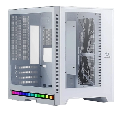 Кейс Redragon MC211W Hotrod