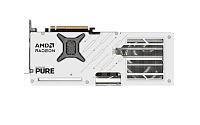 Sapphire - 16GB PURE AMD RADEON RX9070 GAMING OC HDMI / DP (11349-02-20G)
