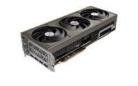 Sapphire - 16GB NITRO+ AMD RADEON RX9070 GAMING OC HDMI / DP (11349-01-20G)