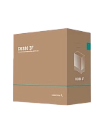 Корпус Deepcool CG380 3F