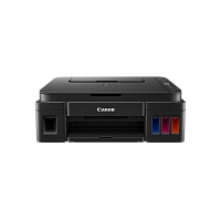 Canon - PIXMA G3410 (A4, 9.1 стр/мин, струйное МФУ, LCD, USB2.0, WiFi)