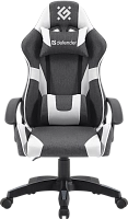 Defender Игровое кресло Gaming chair Ibis