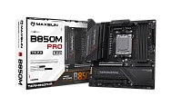 MB Maxsun Terminator B850M PRO DARK WIFI