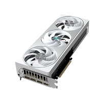 Gigabyte - 12GB GeForce RTX5070 AERO OC GV-N5070AERO OC-12GD
