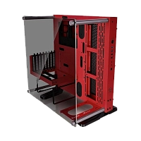 Thermaltake Core P3 TG Red