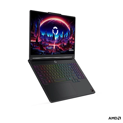 Lenovo Legion 5 15AHP11 (AMD Ryzen 7-250/ DDR5 16GB/ SSD 512GB/ 15.3 WQXGA OLED 165Hz/ 8GB RTX5060/