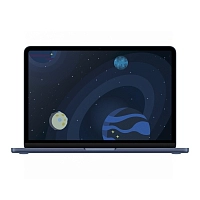 Apple Macbook Neo 13 (A18 Pro/ 6 CPU/ 5 GPU/ LPDDR 8GB/ SSD 256GB/ 13 IPS 2408×1506/ Indigo)