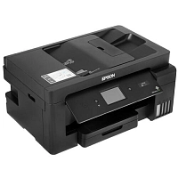 Epson L14150 (A4, струйное МФУ, 33стр/мин, 5760 optimized dpi, 4краски, USB2.0, WiFi)
