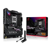 MB ASUS AMD AM5 ROG STRIX B850-E GAMING WIFI DDR5