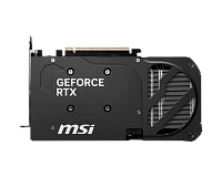 MSI - 16GB GeForce RTX5060Ti SHADOW 2X OC PLUS (912-V535-003)