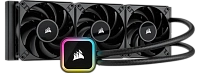 corsair icue H150I rgb elite 360mm