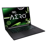 GIGABYTE AERO X16 (AMD Ryzen AI 7-350/ DDR5 32GB/ SSD 1TB/ 16" WQXGA IPS 165Hz/ 8GB RTX5060/ Backlit