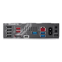 MB Gigabyte Z890M GAMING X DDR5 LGA1851