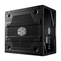 Cooler Master-500W Elite