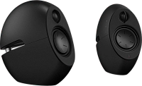 Акустическая система 2.0 Edifier E25HD Luna Eclipse, 74Вт, Bluetooth, Optical, AUX, Hi-Res Audio
