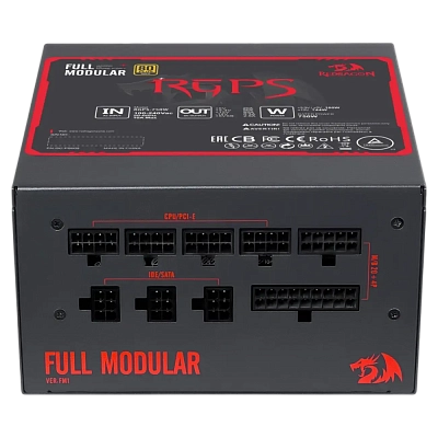 БП Redragon GC-PS011 800W   