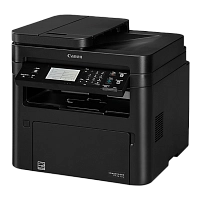 Canon i-SENSYS MF267dw (A4, 256Mb,28 стр/мин, лазерное МФУ,факс,LCD,ADF,двусторонняя печать,USB 2.0)