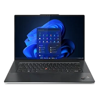 Lenovo ThinkPad Z16 Gen 2 (AMD Ryzen 7-258V/ DDR5 32GB/ SSD 512GB/ 16" WUXGA/ AMD Radeon™ RX 6550M/ 
