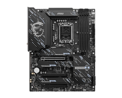 MB MSI Z890 GAMING PLUS WIFI DDR5