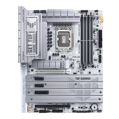 MB ASUS TUF GAMING Z890-PRO WIFI DDR5