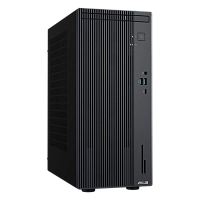 ASUS ExpertCenter Tower DESKTOP (Intel Core i3-1315U/ DDR5 8GB/ SSD 256GB/ Intel UHD Graphics/ 