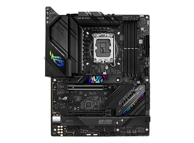 MB ASUS ROG STRIX B760-F GAMING WIFI7 DDR5