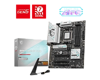 MB MSI AMD AM5 B850 GAMING PLUS WIFI DDR5 WiFi6E