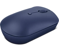 Мышь Lenovo 540 USB-C Compact Wireless Mouse (Abyss Blue) (GY51D20871)