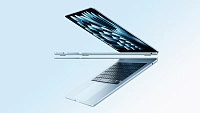 Apple MacBook Air 13 (M5/ 10CPU/ 10GPU/ LPDDR 24GB/ SSD 1TB/ 13.6" 2560×1664/ Sky Blue) (MDHK4LL/A)