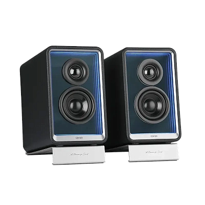 Edifier QR65 black