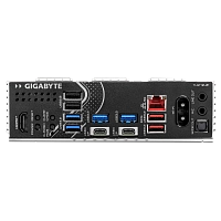 MB Gigabyte AMD AM5 X870E EAGLE X WIFI7 DDR5